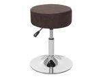 Hocker Braun