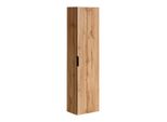 HÄNgesÄUle Adriel Holz In Eichenoptik