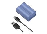SmallRig 4266 camera/camcorder battery