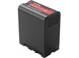 SmallRig BP-U60 Camcorder Battery
