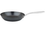 Bratpfanne Carl Schmidt Sohn "Altena", Grau (Dunkelgrau), Ø:24Cm, Pfannen, Bratpfanne, Induktion