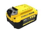 Fatmax V20 Lithium-Ionen Akku, 18Volt 6,0Ah Gelb/Schwarz