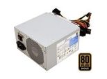 SSP-500ES2 Bulk 500W, Pc-Netzteil Grau, 500 Watt