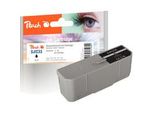 Tinte Schwarz PI200-1045 Kompatibel Zu Epson SJIC33P