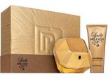 Paco Rabanne Lady Million Geschenkset für Damen Set III.