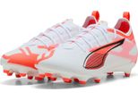 Puma Ultra 5 Pro Fg/ag Fußballschuhe Weiß EU 38 1/2 Weiß EU 38 1/2