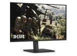 Alienware AW2726DM QD-OLED, Gaming-Monitor 67.3 Cm (26.5 Zoll), Schwarz, Qhd, Freesync Premium, Adaptive Sync, 240Hz Panel