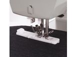 Singer 4423 Nähmaschine, Elektrograu