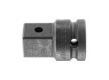 Gedore Kb 1932 Kraftschrauber-VergrößErungsstüCk 1/2" Auf 3/4"" (6650020)"