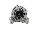 BV PSH 305.519.110.500 Lichtmaschine Generator LiMa 110A 12V für VW Golf IV Schrägheck (1J1) GOLF VI (5K1) Golf V Schrägheck (1K1) POLO (9N)