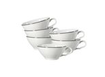 Ritzenhoff & Breker Teetassen Ostfriese 100 Ml 6Er Set