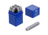 BGS Einschlagzahlen 8 Mm ; BGS Technic (3038)