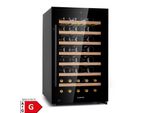 Barossa 50 Uno Weinkühlschrank 1 Zone 120 Ltr 50 Fl Touch-Display