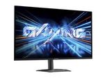 GO27Q24A QD-OLED, Gaming-Monitor 67.8 Cm (27 Zoll), Schwarz, Qhd, Hdmi, Dp, G-Sync Kompatibel, Freesync Premium, 240Hz Panel