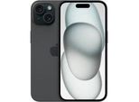 Iphone 15 128GB, Handy Schwarz, Ios, Non Dep