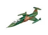 Lockheed F-104 Starfighter, Konstruktionsspielzeug