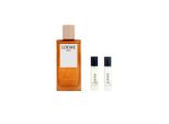 Loewe Geschenkset Solo Edt 100ml 3 Stück