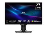Msi Mag 274UPDFDE E16M Gaming Monitor 68,58 Cm (27 Zoll)