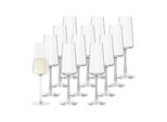 Stölzle Lausitz ChampagnergläSer Power 240 Ml 12Er Set