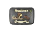 Goebel Lunchbox Anouk Piratenproviant 18 X 13 X 6,5 Cm
