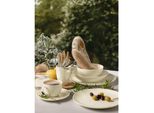 Seltmann Weiden Henkelbecher Savona Goldlinie 350 Ml 6Er Set