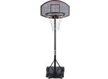 Enero Senior Basketball Kit 2.0-3.04m