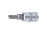 BGS Bit-Einsatz Antrieb Innenvierkant 6,3 Mm T-Profil (FüR Tx) T25 ; BGS Technic (2593)