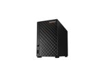 ASUSTOR Drivestor 2 AS1202T - Gen 2 - NAS server - NAS Server