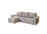 Ecksofa Noha In Paros