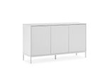 Sideboard Auri 3 TüRen Weiß