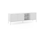 TV-ELEMENT Auri 3 TüRen Weiß
