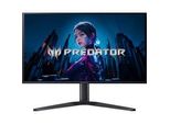 Predator X27UW3 QD-OLED, Gaming-Monitor 67.3 Cm (26.5 Zoll), Schwarz, Wqhd, Hdmi, Dp, Free-Sync Premium, 240Hz Panel