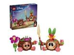 43293 Disney Princess Kakamora, Konstruktionsspielzeug