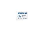 Samsung EVO Plus SDXC™ UHS-I Speicherkarte - 512 GB