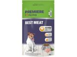 Premiere Croquettes Pour Chien Best Meat Adult Mini Volaille 4 Kg
