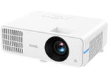 BENQ DLP-Beamer "LH650", weiß, B:30,35cm H:11,24cm T:22,47cm, Beamer