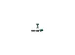 Hikoki Akku-Schlagschrauber (1/4") 18V WH18DC (2,5 Ah) (Hsc Ii) (WH18DCWRZ)"
