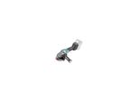 Makita Akku-Winkelschleifer 40V Max. (Ohne Akku, Ohne LadegeräT) (GA047GZ)