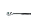 Stahlwille Qr-Knarre (3/8") RSW.80 ° L.193 Mm (12111030)"