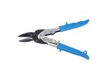 Bgs Do It Yourself Blechschere Rechts / Gerade Schneidend 260 Mm (85821)