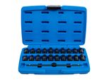 Bgs ÖLwannen-Spezial-Einsatz-Satz Antrieb Innenvierkant 10 Mm (3/8 Zoll) 21 Teilig ; Bgs Technic (1014)