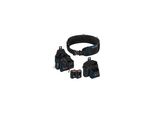 Bosch Werkzeugtasche Werkzeug-Set: Je 1X GüRtel 93, Gwt 2, Gwt 4, 2 X Proclick Holder (1600A0265P)
