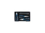 Bosch Combo Kit: Plier Set Zangen-Set, 3-Tlg. (1600A016BG)