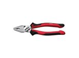 Wiha Kraftkombizange Industrial Mit Dynamicjoint® Und Optigrip Mit Extra Langer Schneide 200 Mm (32319)