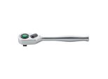 Stahlwille Qr-Knarre RSW.80 ° L.117 Mm (11111030)