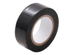 Bgs Do It Yourself Multi-Klebeband Schwarz 19 Mm X 10 M (3026)