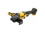 Dewalt Akku-Winkelschleifer 54 Volt Xr Flexvolt 180Mm - Basisversion DCG440N-XJ)
