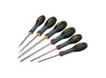 Stanley Schraubendreher-Set Fatmax Schlitz/Ph, 7-Tlg. (FMHT0-62627)