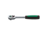 Stahlwille Qr-Knarre RSW.30 ° L.193 Mm (12110020)