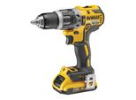 Dewalt Akku-Schlagbohrschrauber 18 V / 2,0 (Bl) DCD796D2-QW)
